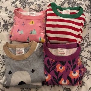 Hanna Andersson Pajamas